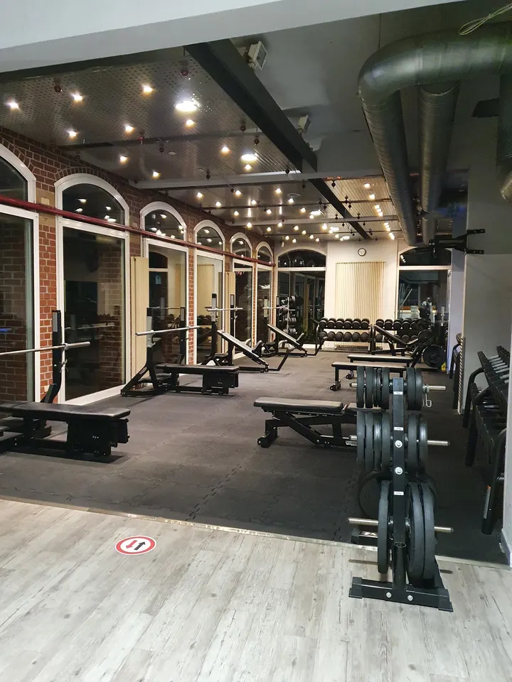 Movi Fit — fitnessstudio in St. Ingbert-Mitte, St. Ingbert — 3