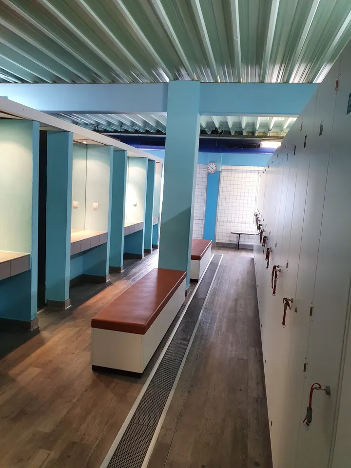 Movi Fit — fitnessstudio in St. Ingbert — 3