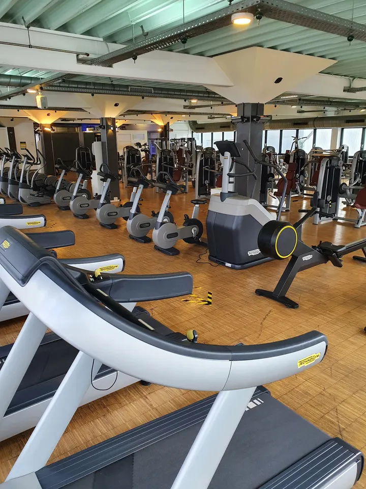 Movi Fit — fitnessstudio in St. Ingbert — 4