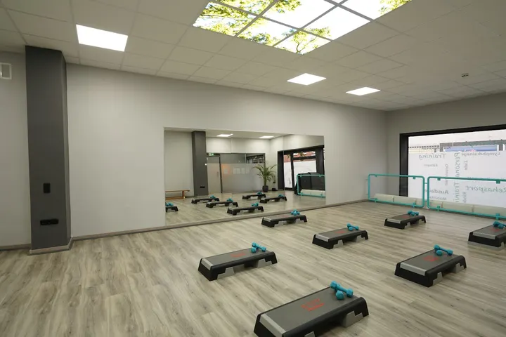 Gesundheits-Rehasport-Essen e.V. — Wellness in Frohnhausen, Essen