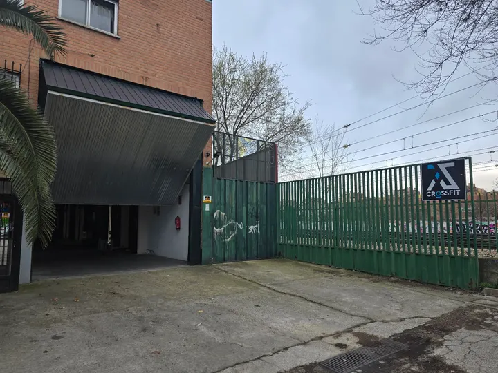 CrossFit Atalanta — crossfit-studio en Alcalá de Henares — 4