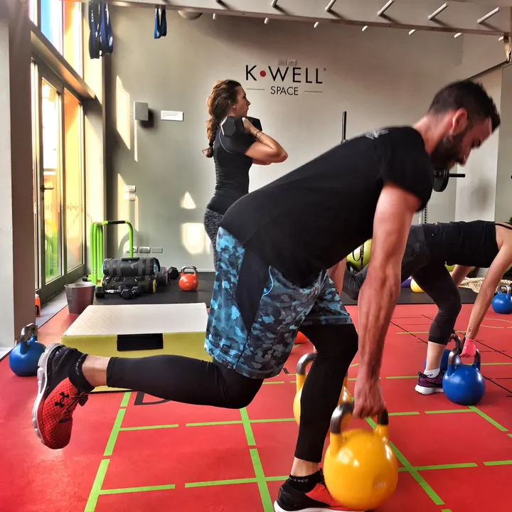 Functional Academy — crossfit-studio a Savignano sul Rubicone — 3