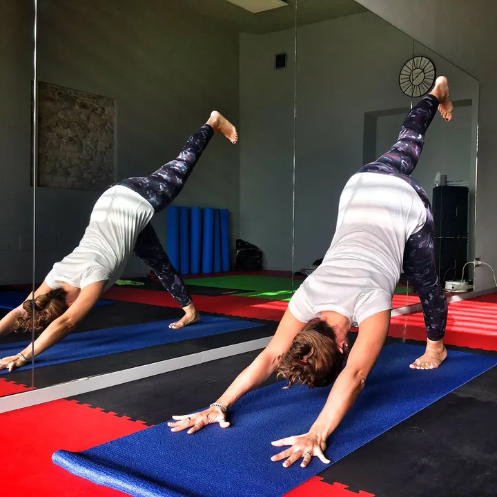 Functional Academy — crossfit-studio a Savignano sul Rubicone — 3