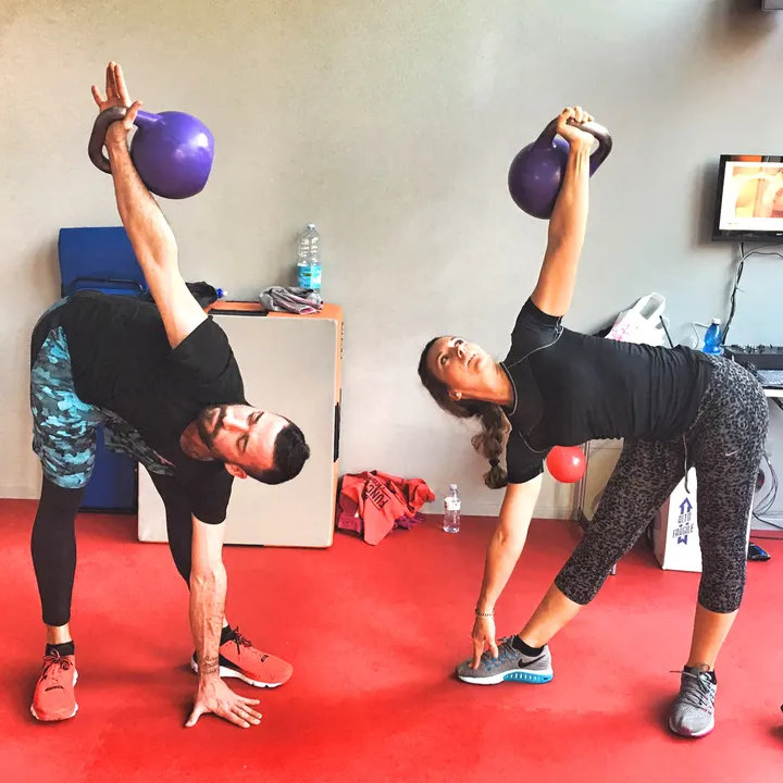 Functional Academy — crossfit-studio a Savignano sul Rubicone — 4