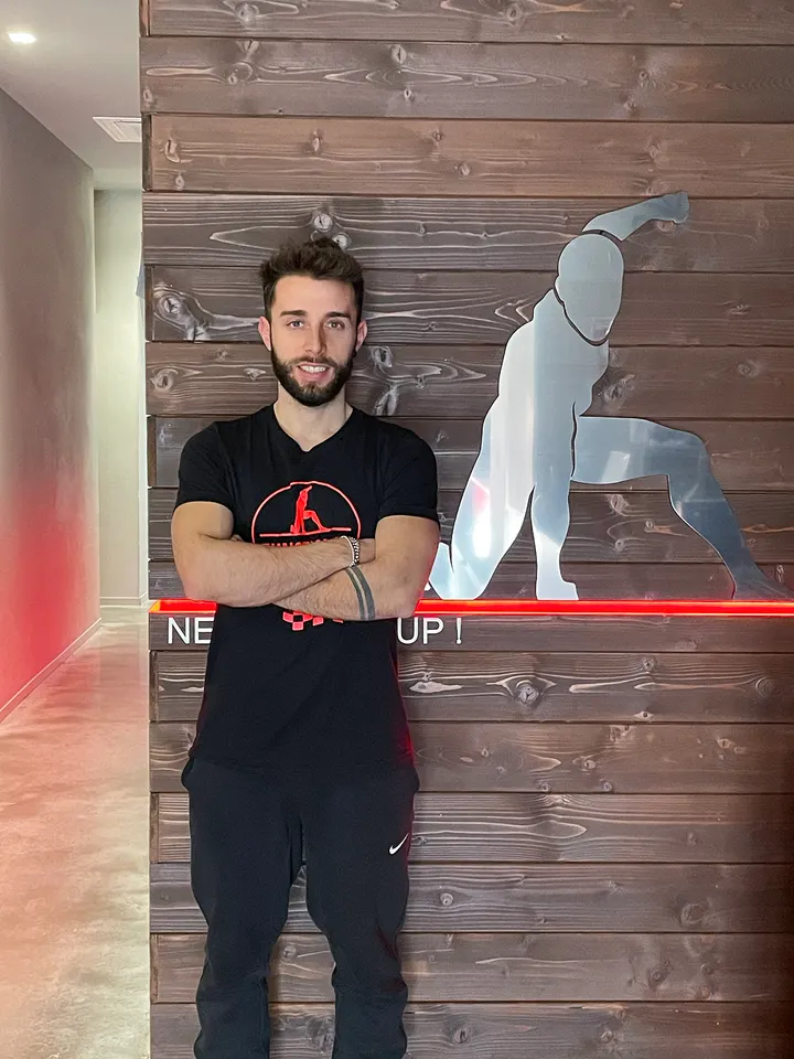 Functional Academy — crossfit-studio a Savignano sul Rubicone — 5