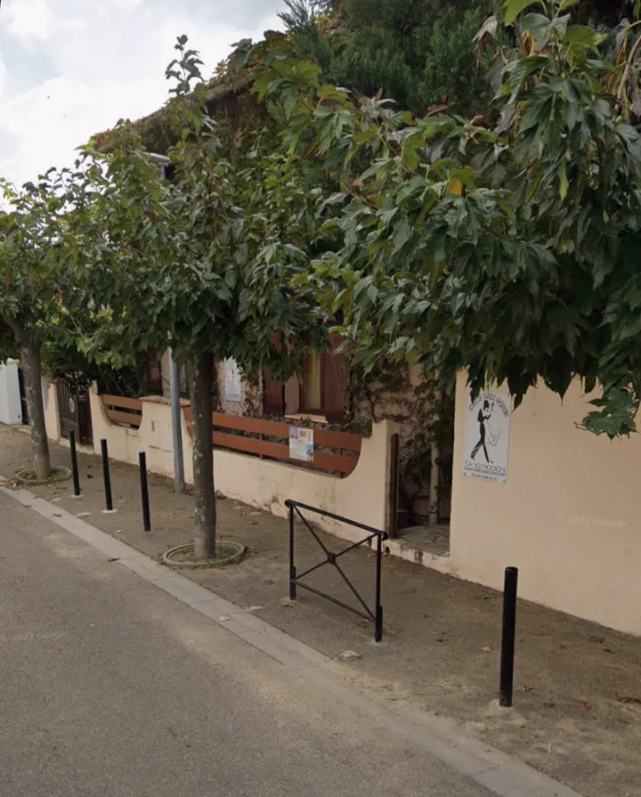 Sophie Caminade Studio — Danse à Saint-Césaire, Nîmes
