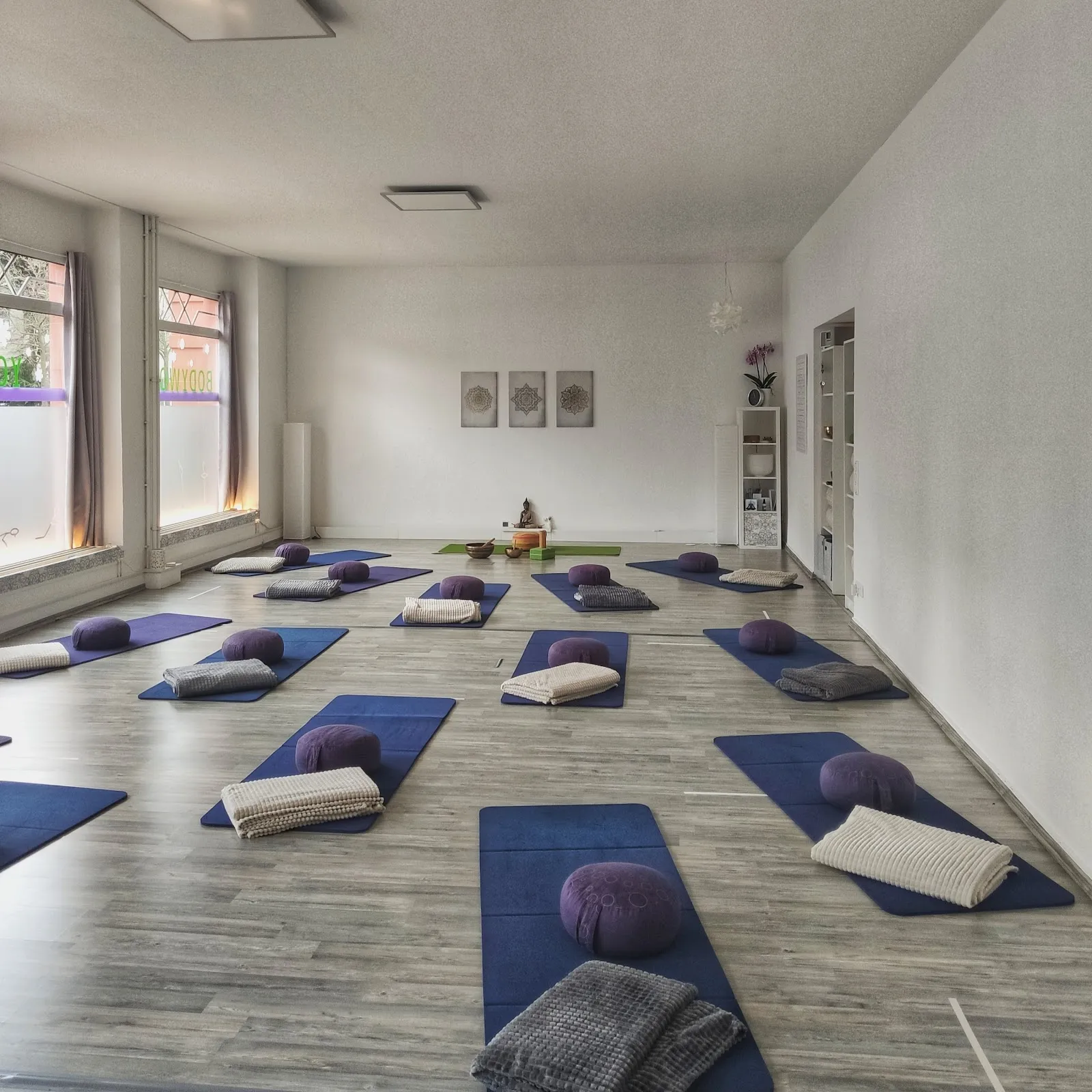 freistil — pilates-studio in Dresden — 4