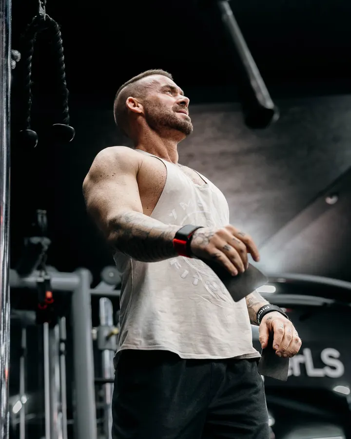LS RESULTS ARDBOE — fitness studio in Dungannon — 6