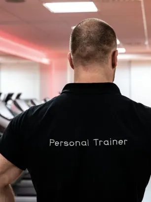Promenade Healthclub & Spa — sportschool-studio in Den Haag — 4