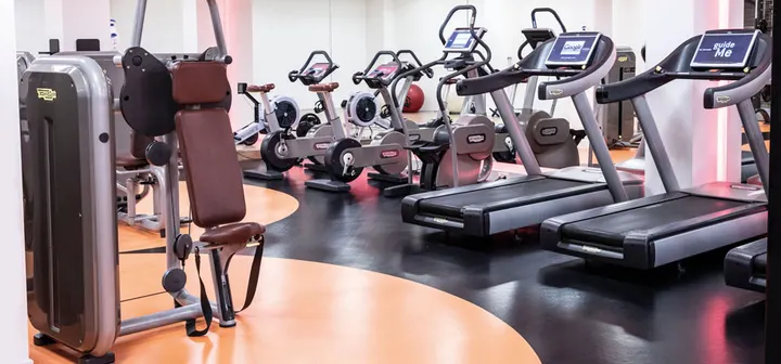 Promenade Healthclub & Spa — sportschool-studio in Den Haag — 5