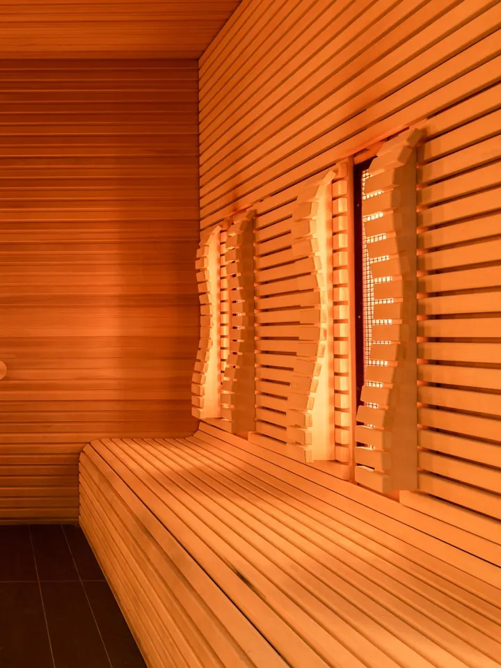 Promenade Healthclub & Spa — Sportschool in Scheveningen, Den Haag