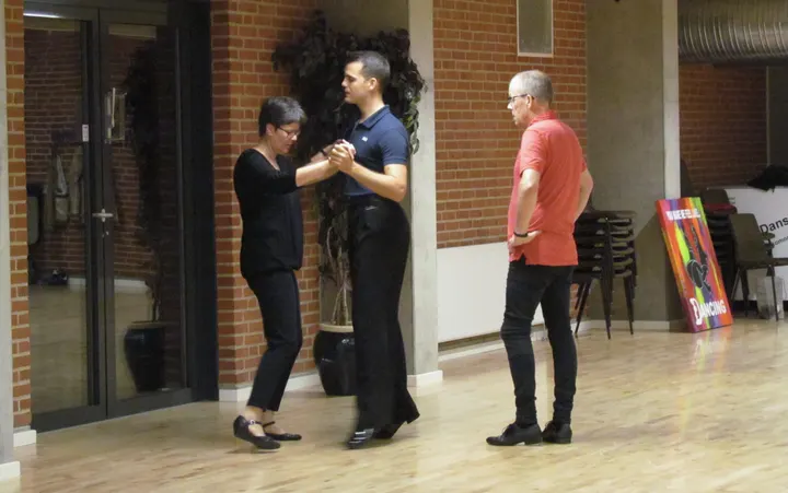 Just Dance Studios Holstebro — Dance i Vestermark, Holstebro
