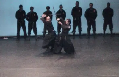 Escola De Dansa Swing — baile-studio en Terra Alta, Granollers — 2