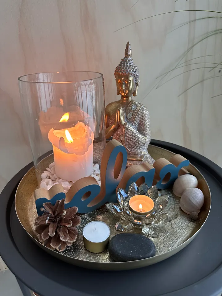 Moses yoga — yoga-studio i Hammersholm, Horsens — 3
