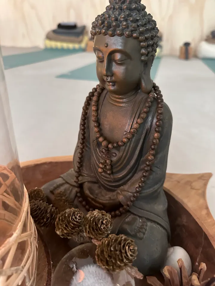 Moses yoga — yoga-studio i Horsens — 5