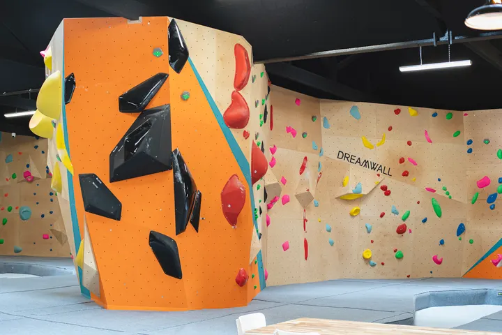 City Bouldering - Stratford — climbing-studio in London — 6