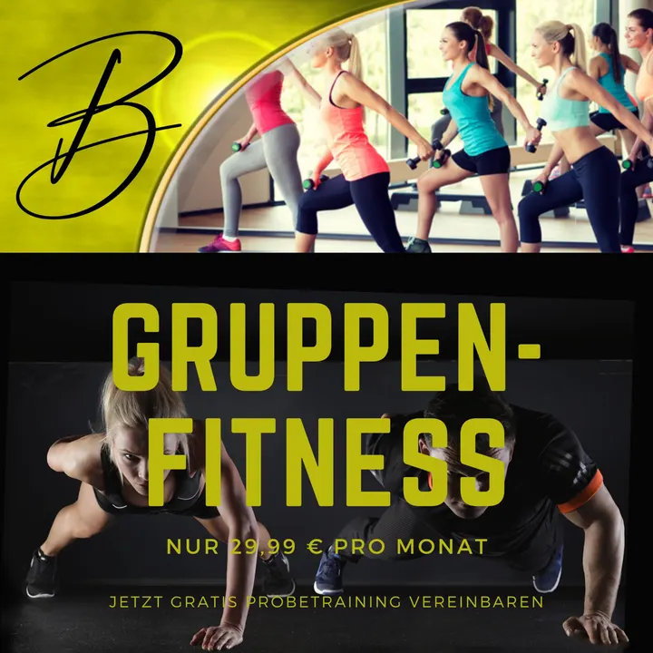Tanz & Fitness by Bianca – Osterhofen — tanz-studio in Neu-Wisselsing, Osterhofen — 2