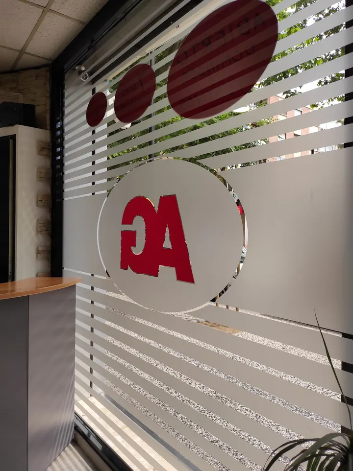ACROPOLIS FITNESS S.L. — estudio de fitness-studio en Zaragoza — 3