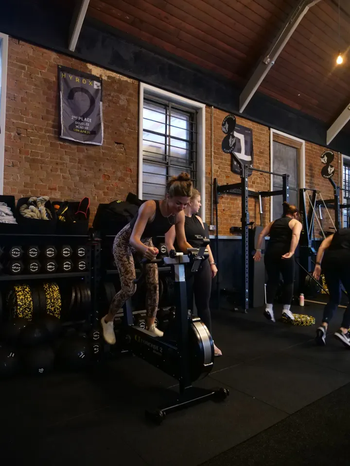 Skülptur — strength-studio in Brighton — 3