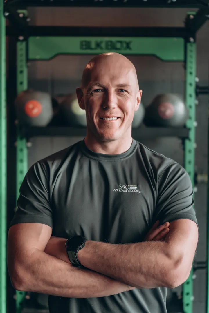 S40 Personal Training — pt studio in Chesterfield — 3