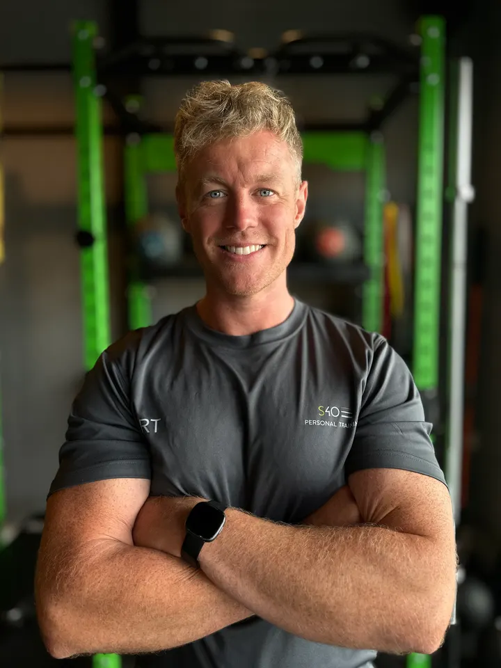 S40 Personal Training — pt studio in Chesterfield — 5