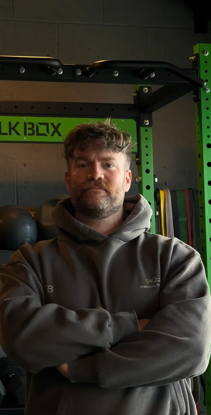 S40 Personal Training — pt studio in Chesterfield — 6