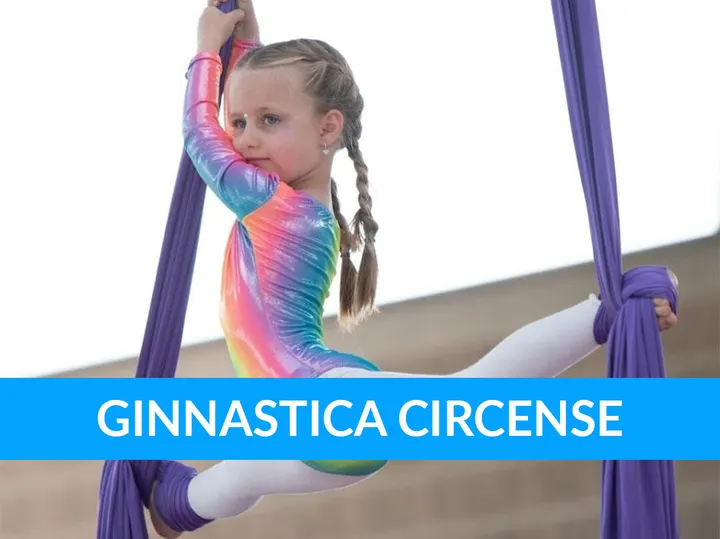 FlyFit Brescia — acrobatica aerea-studio a Brescia Antica, Brescia — 3