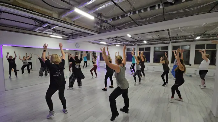 LT Dance School — tanz-studio in Cannstatt-Mitte, Stuttgart — 2