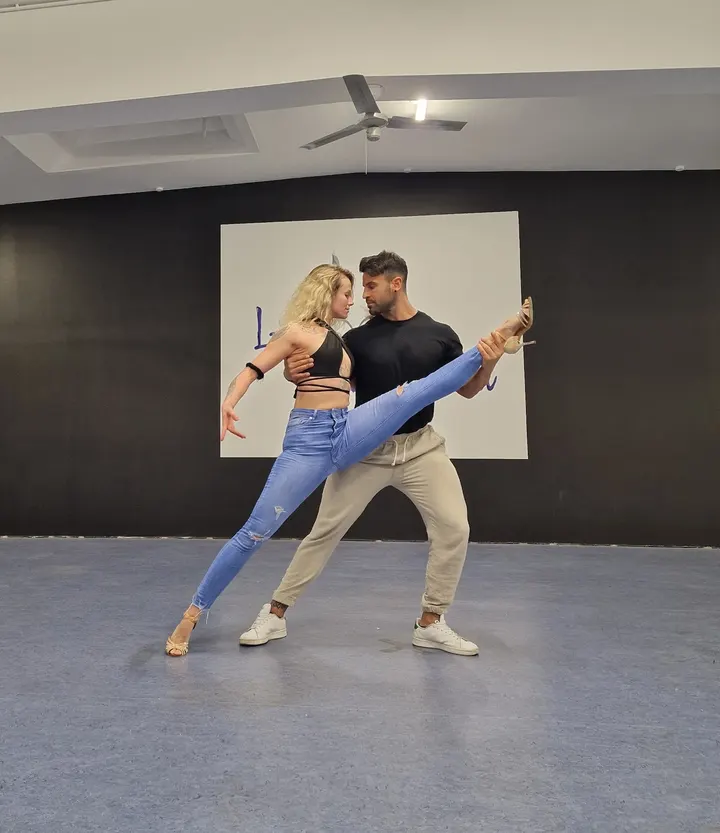 LT Dance School — tanz-studio in Cannstatt-Mitte, Stuttgart — 3