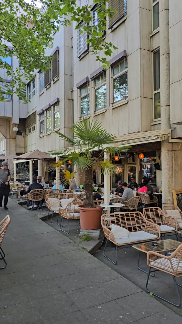LT Dance School — tanz-studio in Stuttgart — 3