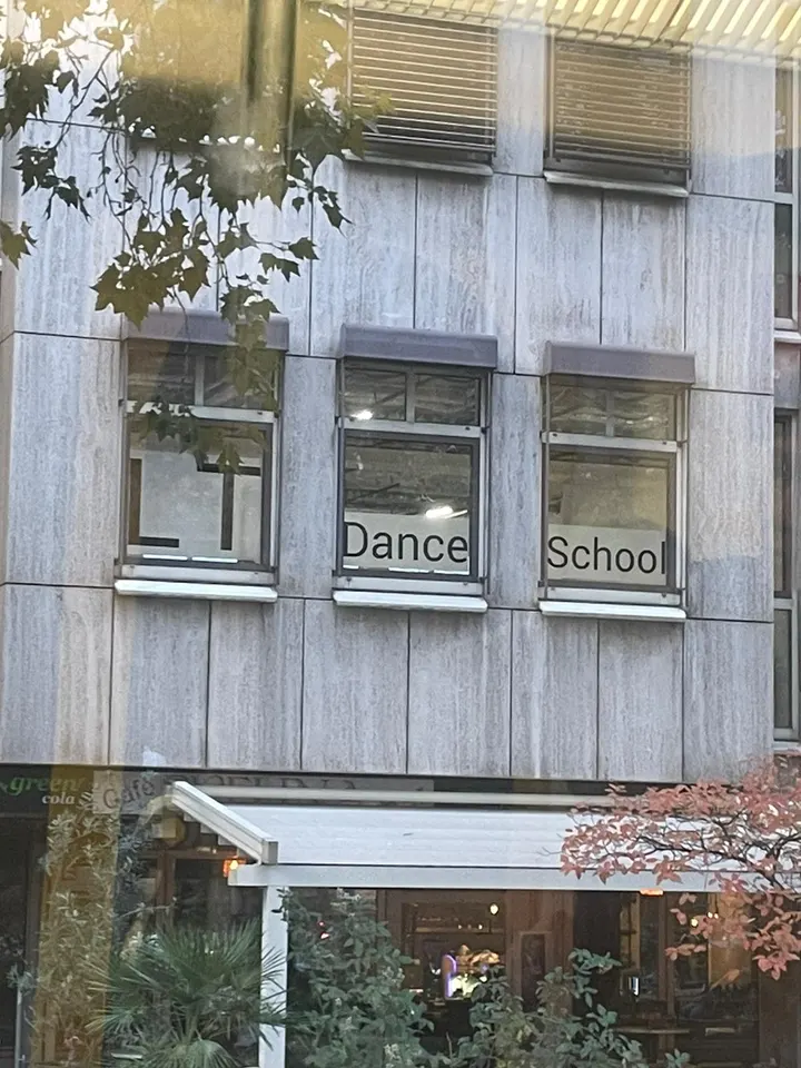 LT Dance School — tanz-studio in Stuttgart — 4