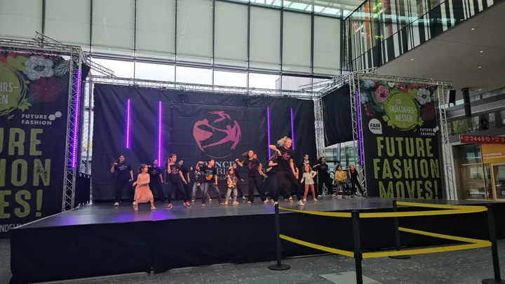 LT Dance School — tanz-studio in Stuttgart — 5