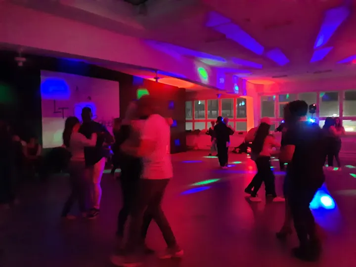 LT Dance School — Tanz in Cannstatt-Mitte, Stuttgart