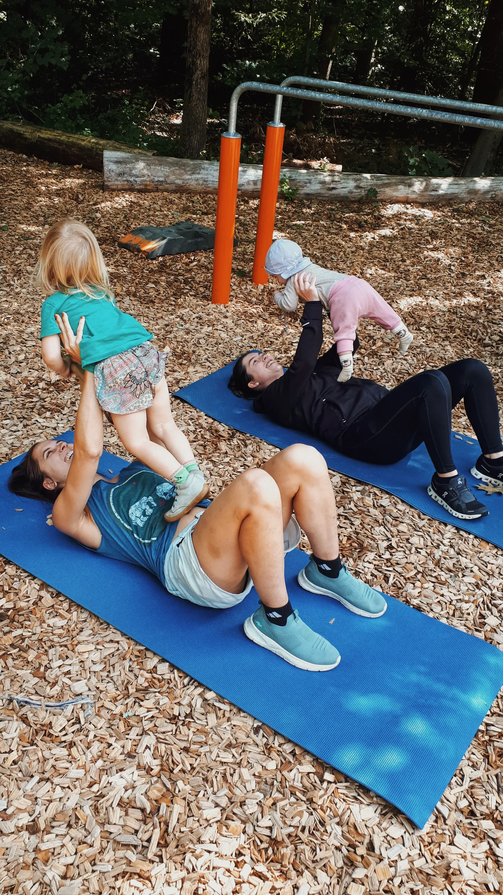 TT Fitness — träningsstudio i Lauf an der Pegnitz — 4