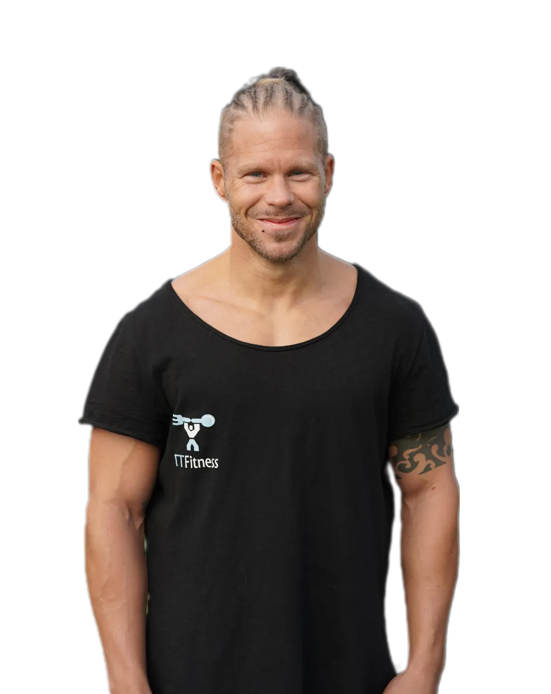 TT Fitness — träningsstudio i Lauf an der Pegnitz — 5