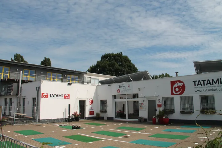 Tatami Art Dojo e. V. — bjj-studio in List, Hannover — 3