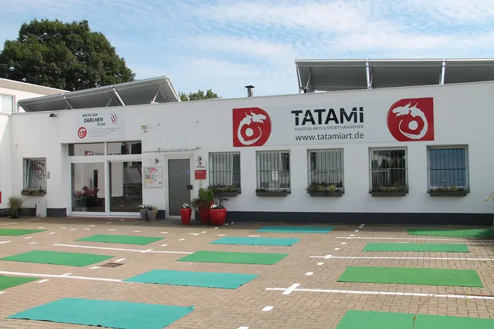 Tatami Art Dojo e. V. — bjj-studio in Hannover — 3