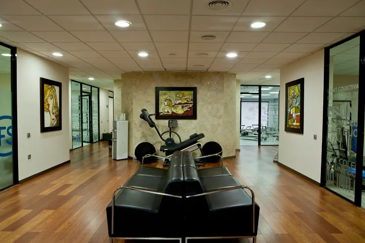 Urban Pilates — pilates-studio en Extramurs, Valencia — 3