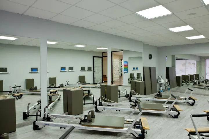 Urban Pilates — pilates-studio en Valencia — 3