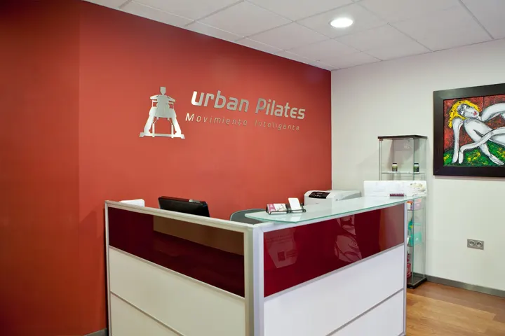 Urban Pilates — pilates-studio en Valencia — 4