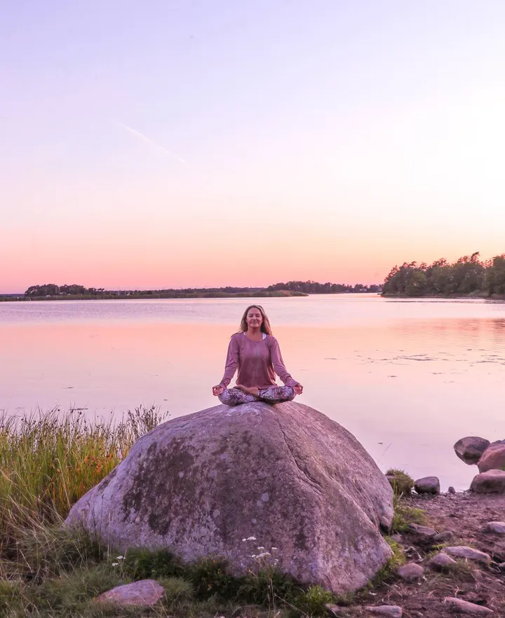 Yoga with a Silver Lining, Göteborg — yoga-studio i Göteborg — 3