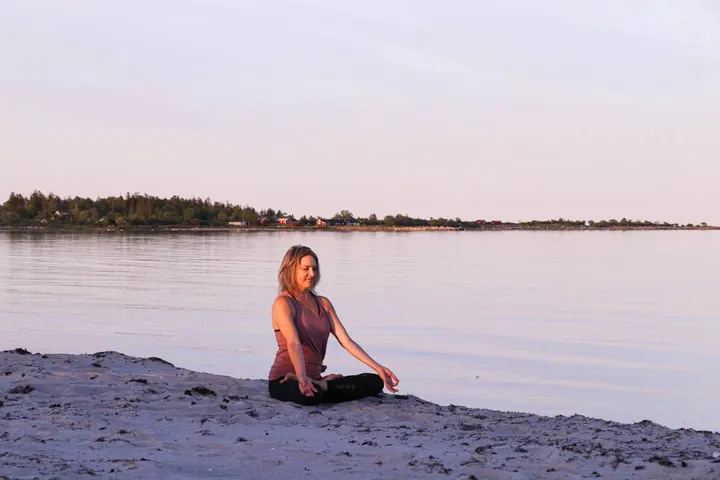 Yoga with a Silver Lining, Göteborg — yoga-studio i Göteborg — 4