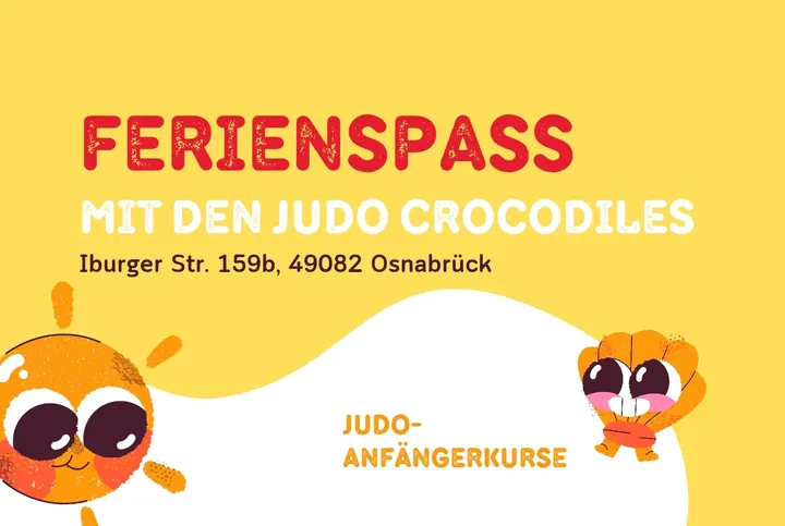 Sportzentrum Crocodiles Osnabrück — kampfsport-studio in Schölerberg, Osnabrück — 2