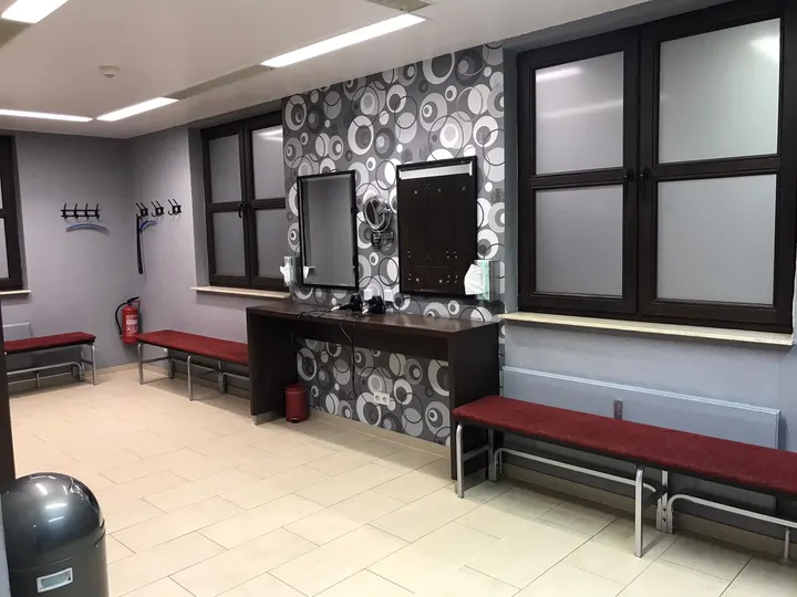 Fitness-Studio Lady-Fit — fitnessstudio in Herten — 3