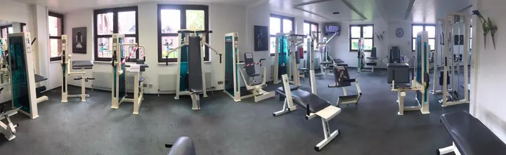 Fitness-Studio Lady-Fit — fitnessstudio in Herten — 4