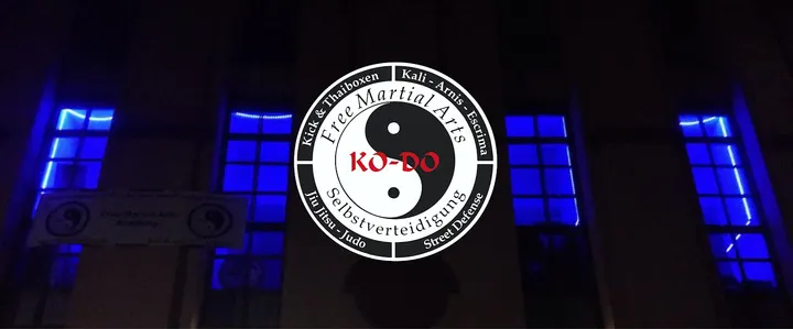 Free-Martial-Arts Academy — Kampfsport in Grübentälchen, Kaiserslautern