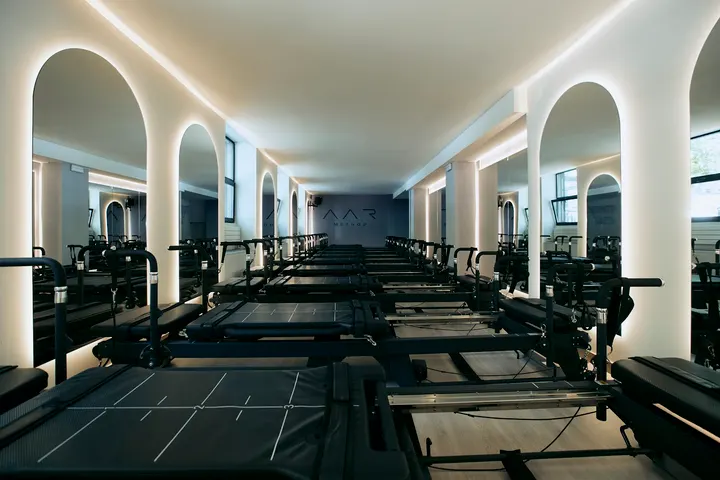 AAR Method — reformer pilates-studio en Salamanca, Madrid — 3