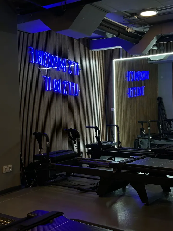 AAR Method — reformer pilates-studio en Madrid — 5