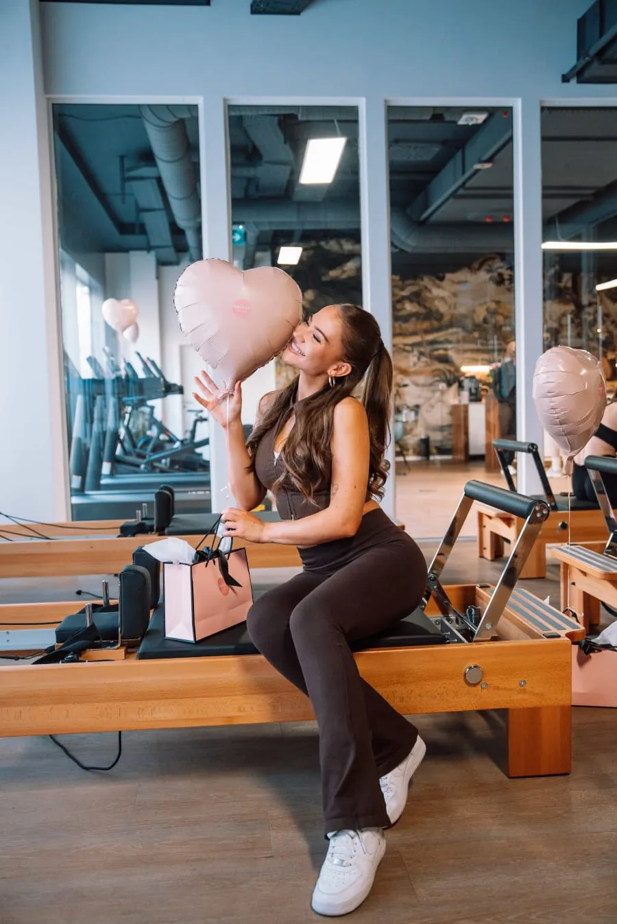 AMAYA Pilates — pilates-studio i Mannheim — 2