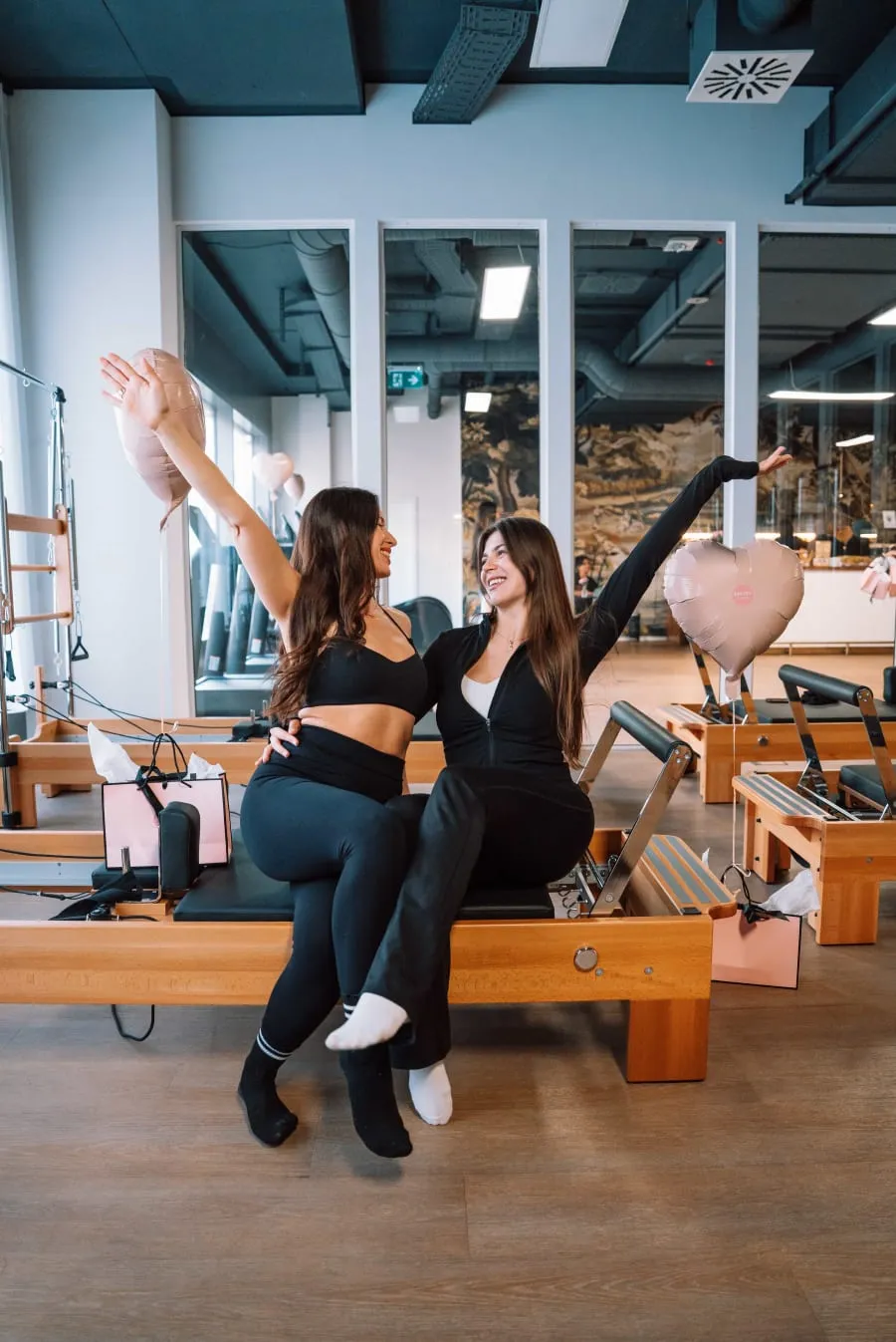 AMAYA Pilates — pilates-studio i Mannheim — 3
